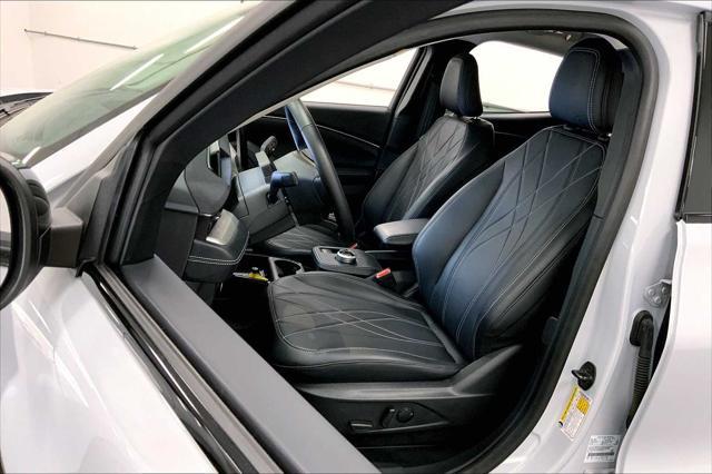 used 2023 Ford Mustang Mach-E car, priced at $29,971