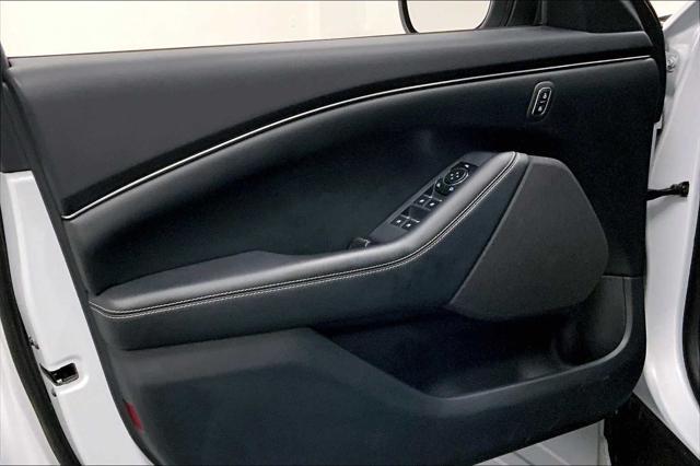 used 2023 Ford Mustang Mach-E car, priced at $29,971