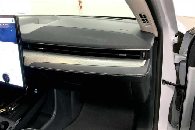 used 2023 Ford Mustang Mach-E car, priced at $29,971