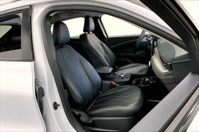 used 2023 Ford Mustang Mach-E car, priced at $29,971