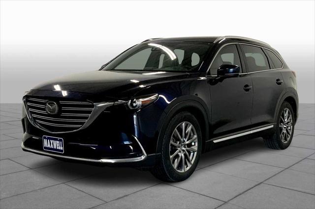 used 2017 Mazda CX-9 car, priced at $16,971