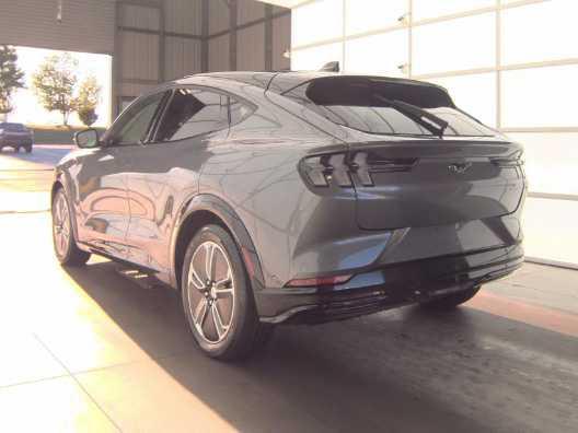 used 2023 Ford Mustang Mach-E car, priced at $24,971
