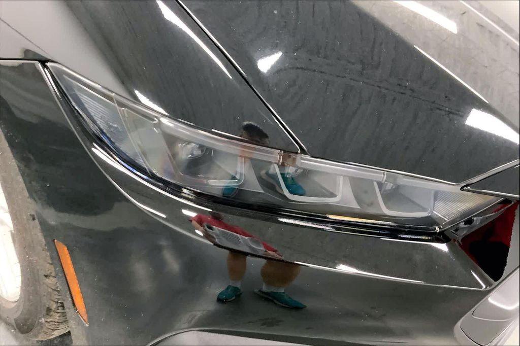 new 2026 Ford Mustang car, priced at $37,250