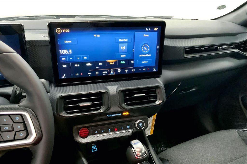 new 2026 Ford Mustang car, priced at $37,250