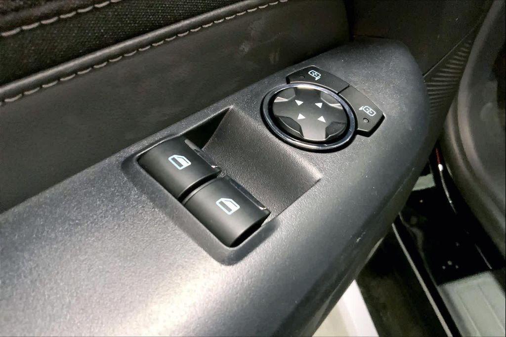 new 2026 Ford Mustang car, priced at $37,250