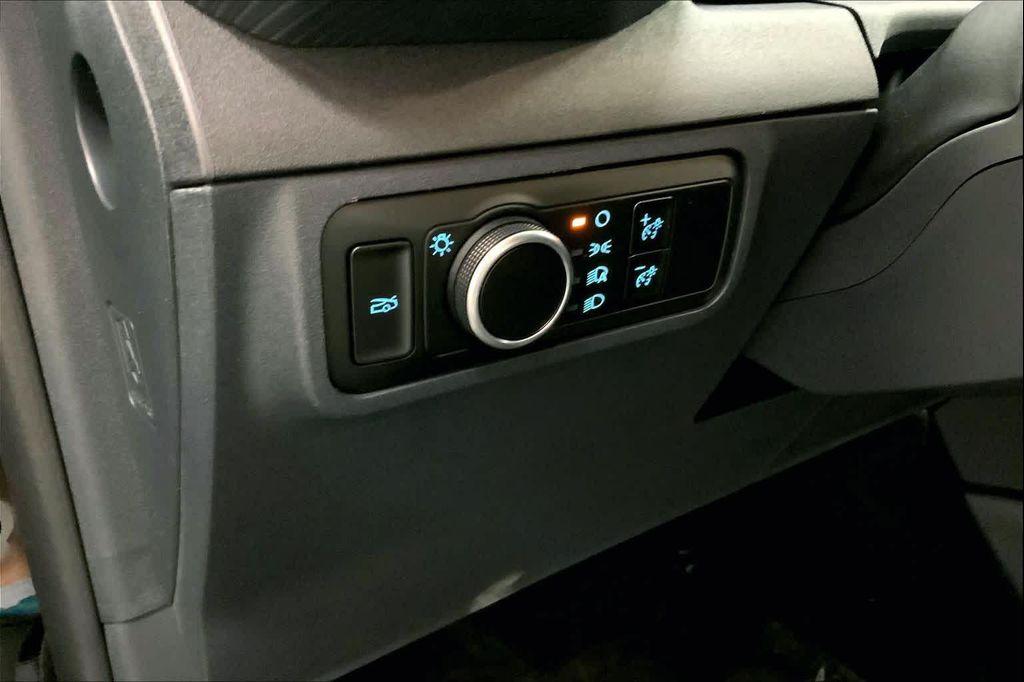 new 2026 Ford Mustang car, priced at $37,250