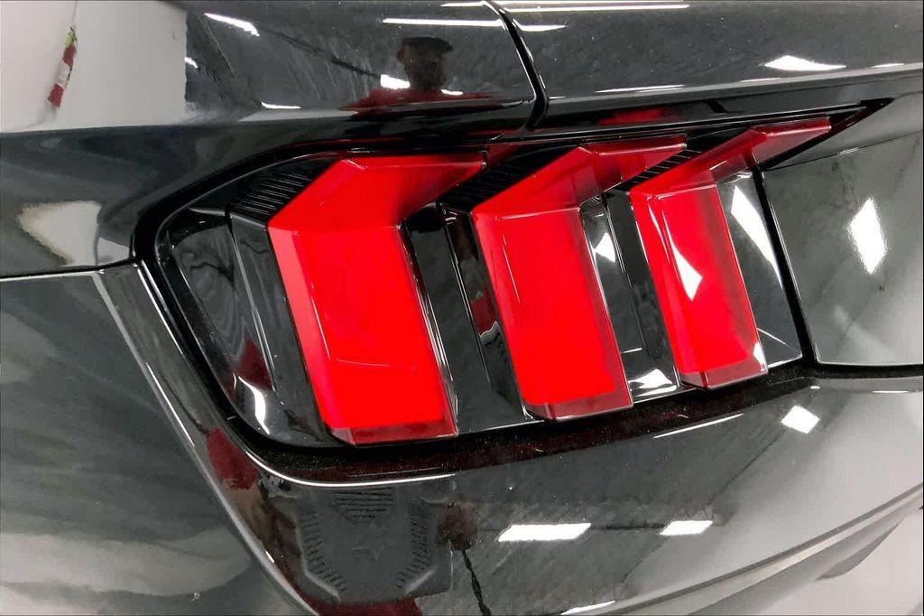 new 2026 Ford Mustang car, priced at $37,250