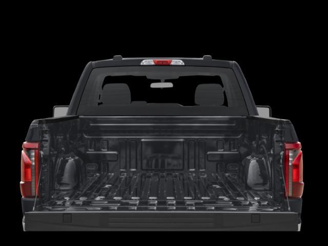 new 2024 Ford F-150 car, priced at $39,655