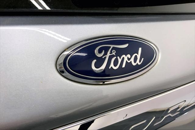 used 2021 Ford Explorer car, priced at $24,979