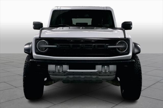 used 2023 Ford Bronco car, priced at $71,971