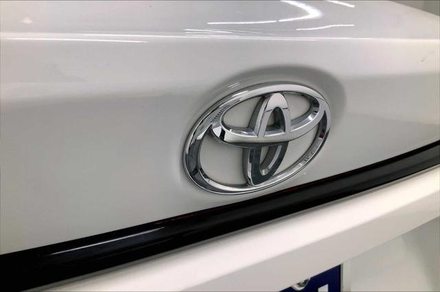 used 2021 Toyota Corolla car, priced at $18,571