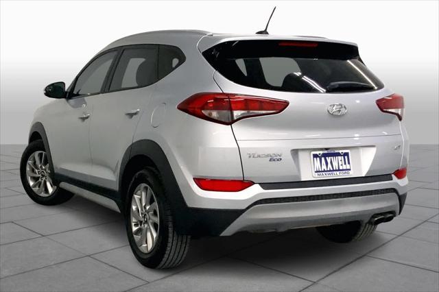 used 2017 Hyundai Tucson car, priced at $13,979