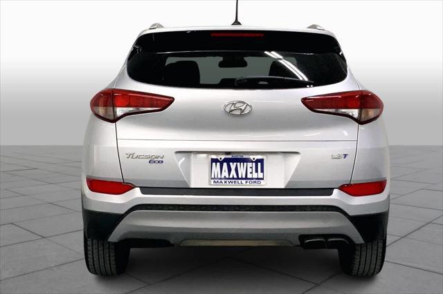 used 2017 Hyundai Tucson car, priced at $13,979