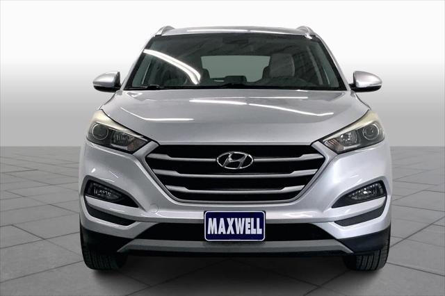 used 2017 Hyundai Tucson car, priced at $13,979