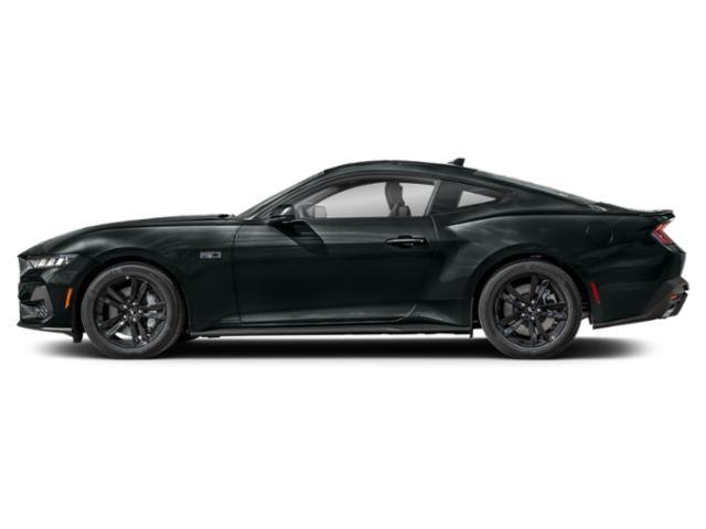 new 2024 Ford Mustang car