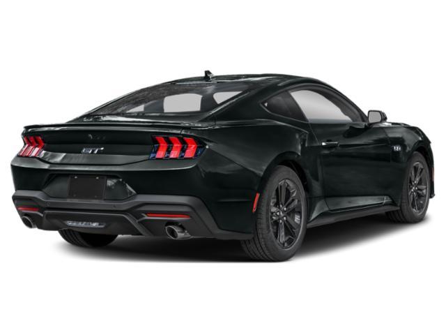 new 2024 Ford Mustang car