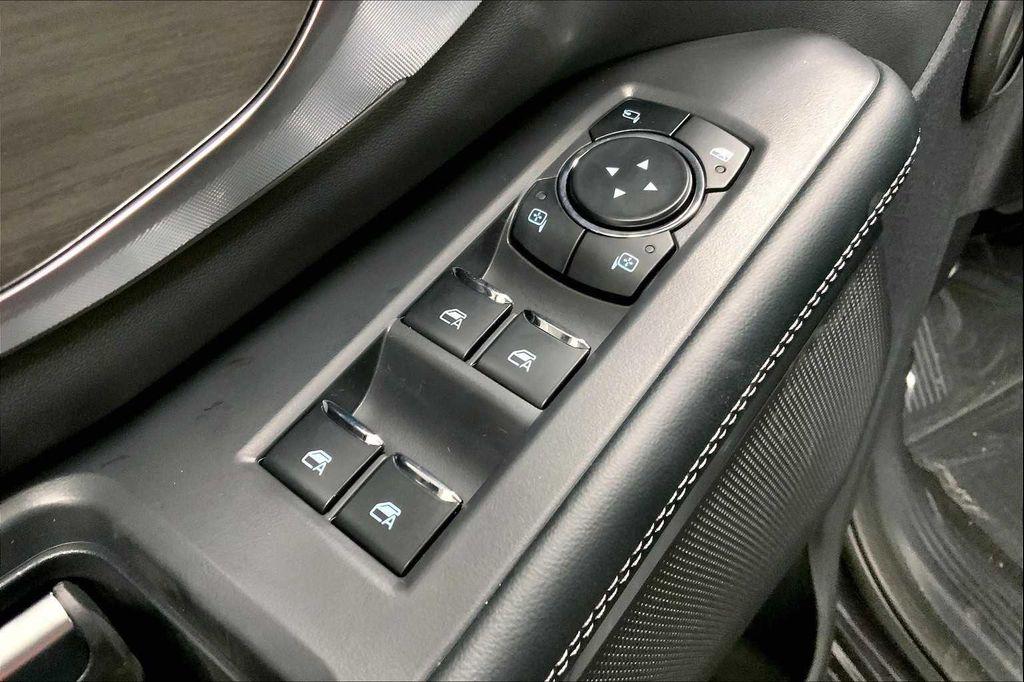 new 2025 Ford Expedition car, priced at $80,750