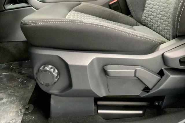 new 2025 Ford Ranger car, priced at $34,722