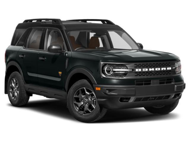 new 2024 Ford Bronco Sport car, priced at $44,080