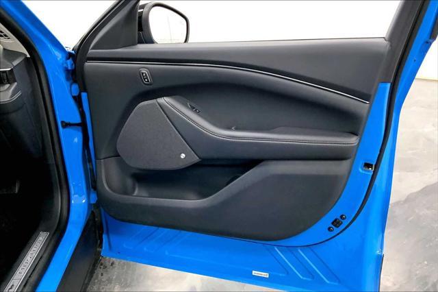 used 2023 Ford Mustang Mach-E car, priced at $31,975