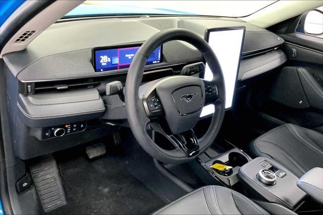 used 2023 Ford Mustang Mach-E car, priced at $31,975