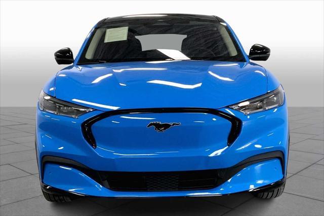 used 2023 Ford Mustang Mach-E car, priced at $31,975