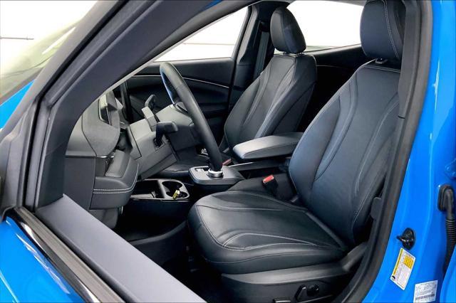 used 2023 Ford Mustang Mach-E car, priced at $31,975