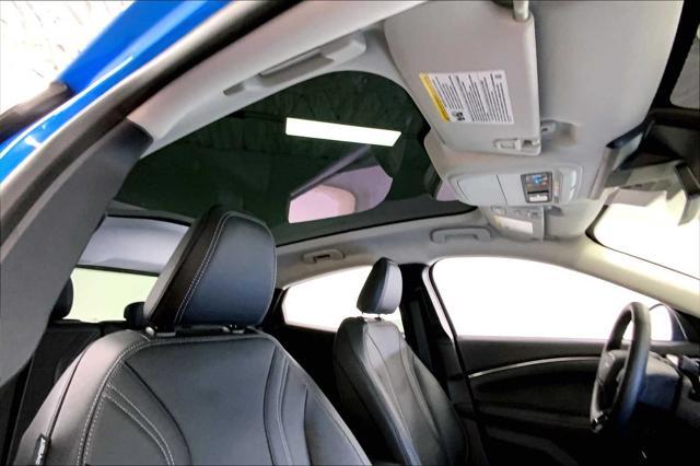 used 2023 Ford Mustang Mach-E car, priced at $31,975
