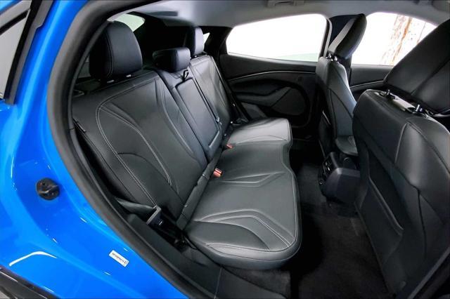 used 2023 Ford Mustang Mach-E car, priced at $31,975