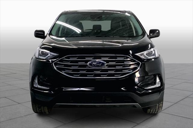 used 2021 Ford Edge car, priced at $19,983