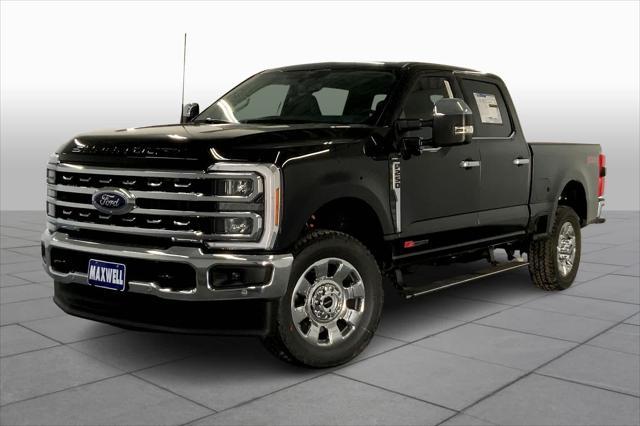 new 2025 Ford F-250 car, priced at $90,205