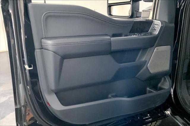 new 2025 Ford F-250 car, priced at $90,205