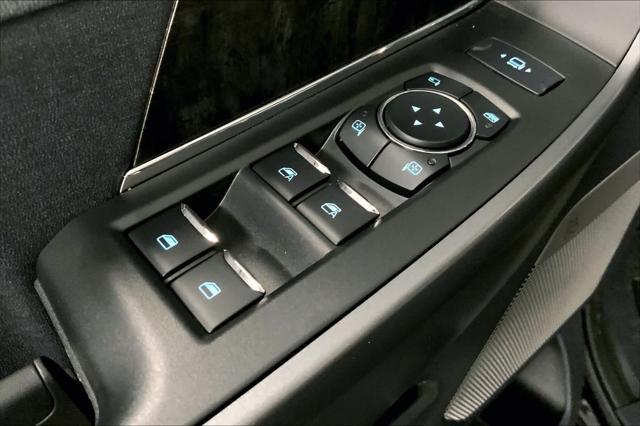 new 2025 Ford F-250 car, priced at $90,205