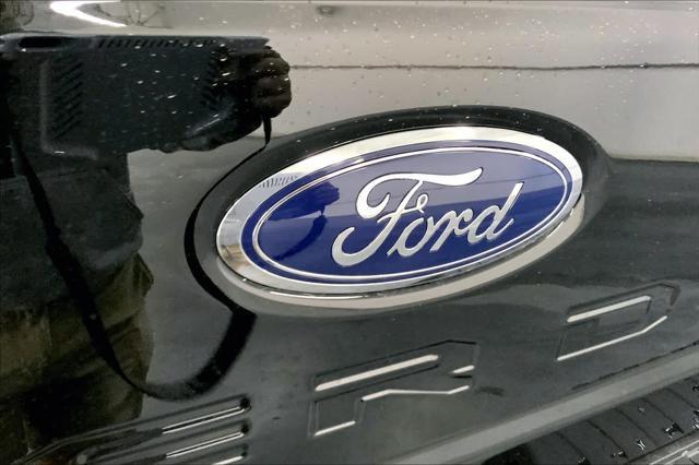 new 2025 Ford F-250 car, priced at $90,205