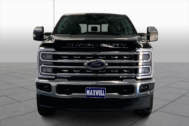new 2025 Ford F-250 car, priced at $90,205