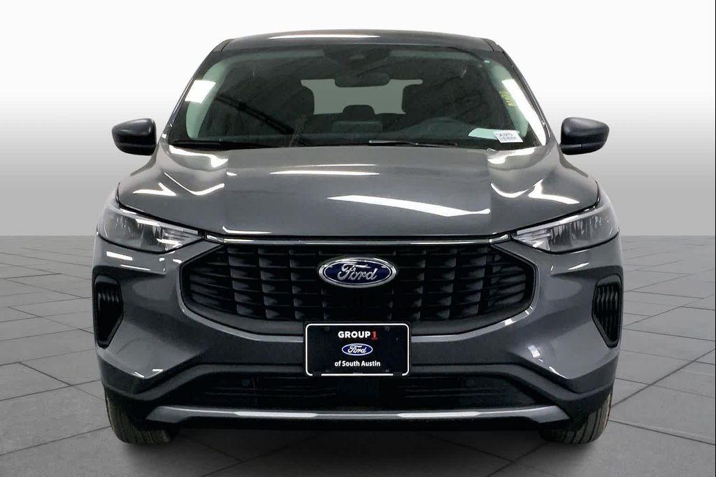 new 2026 Ford Escape car, priced at $27,988