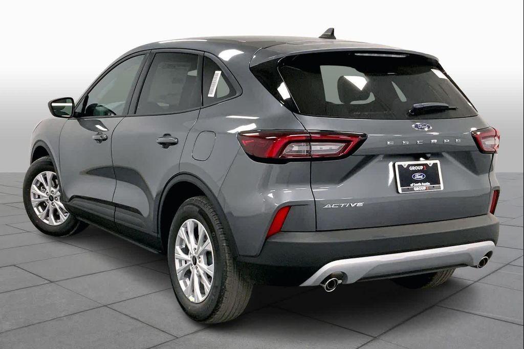 new 2026 Ford Escape car, priced at $27,988