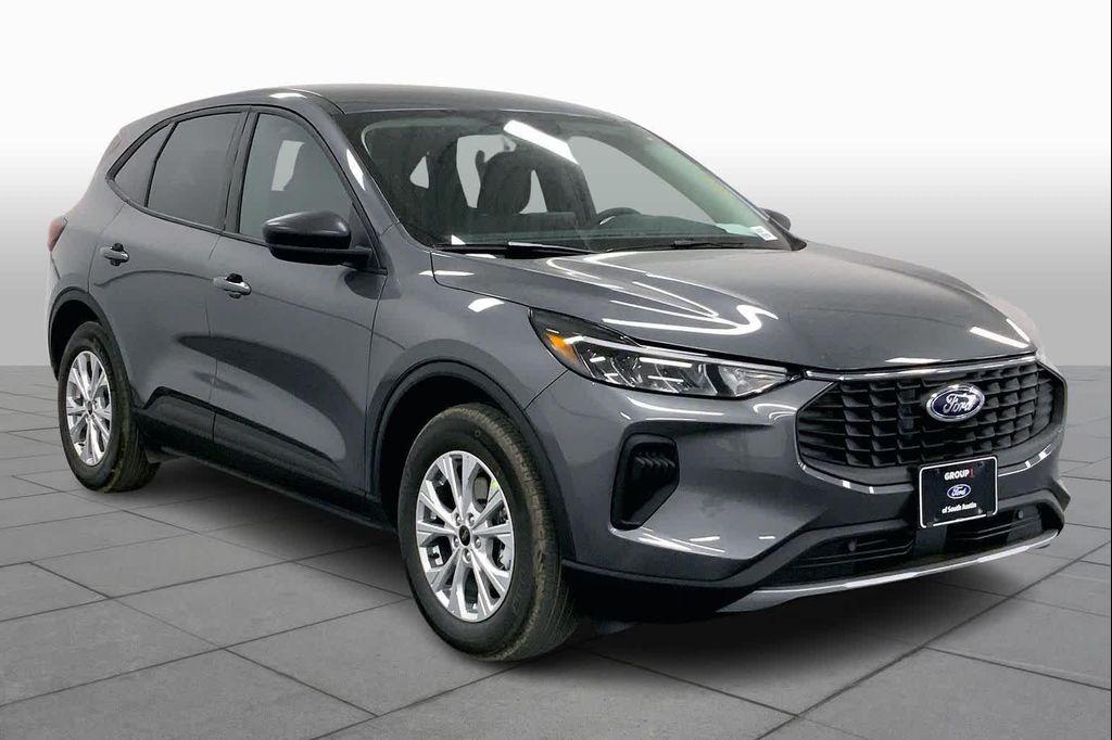 new 2026 Ford Escape car, priced at $27,988