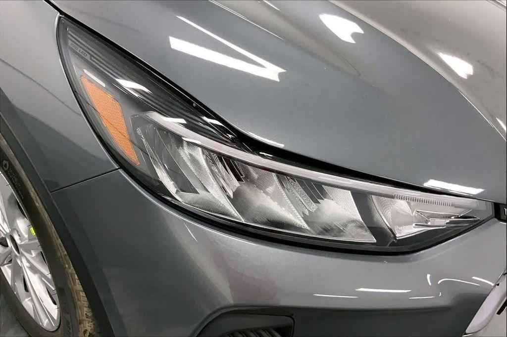 new 2026 Ford Escape car, priced at $27,988