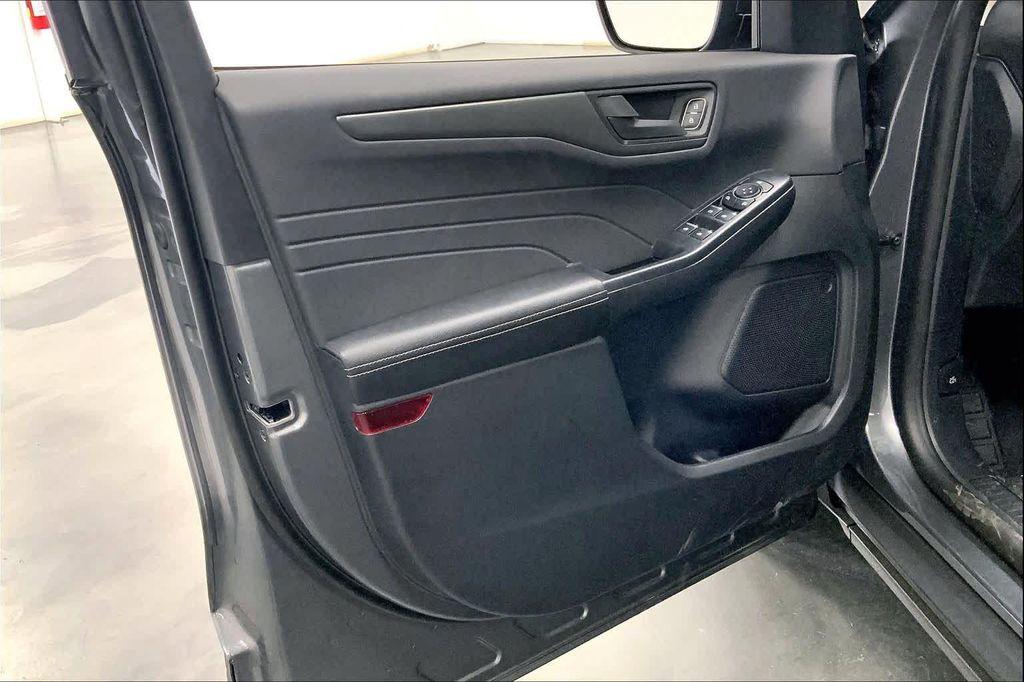 new 2026 Ford Escape car, priced at $27,988