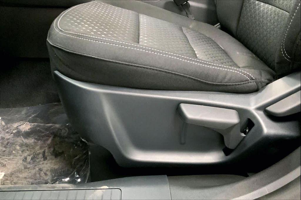 new 2026 Ford Escape car, priced at $27,988