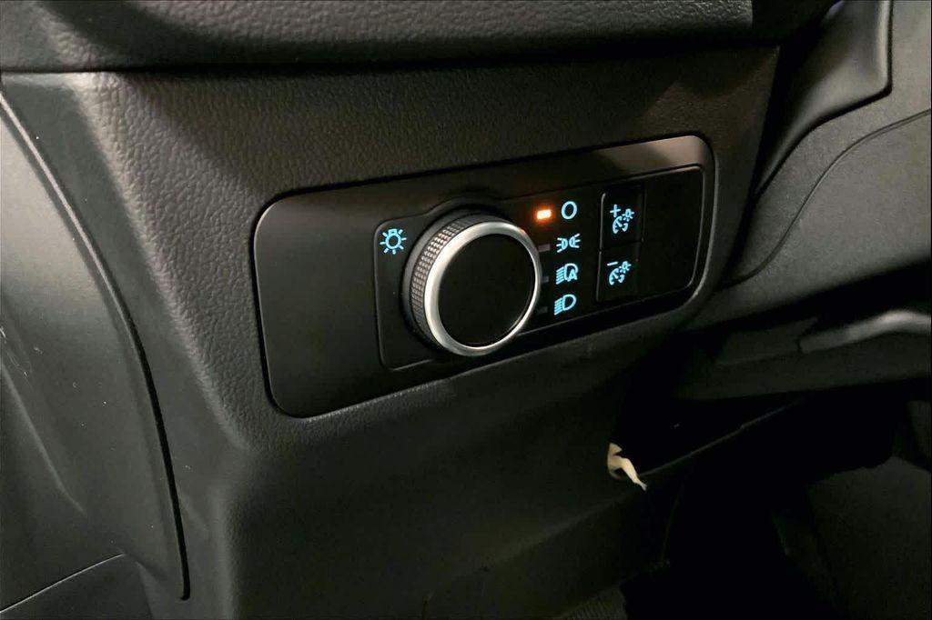 new 2026 Ford Escape car, priced at $27,988