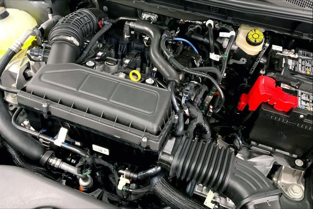 new 2026 Ford Escape car, priced at $27,988