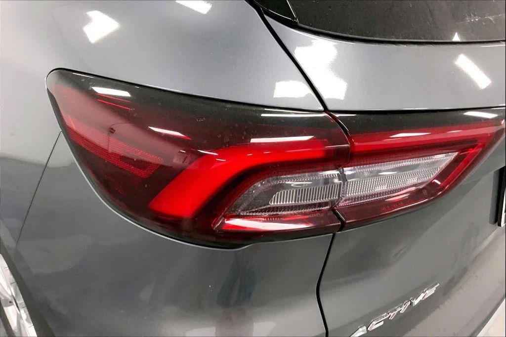 new 2026 Ford Escape car, priced at $27,988