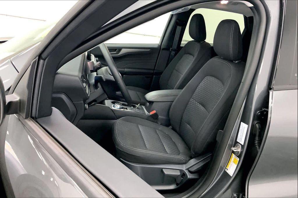 new 2026 Ford Escape car, priced at $27,988