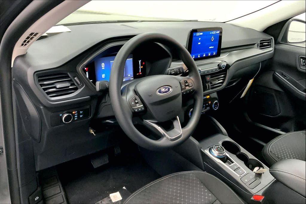new 2026 Ford Escape car, priced at $27,988