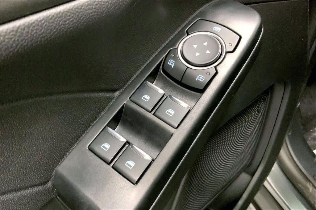 new 2026 Ford Escape car, priced at $27,988