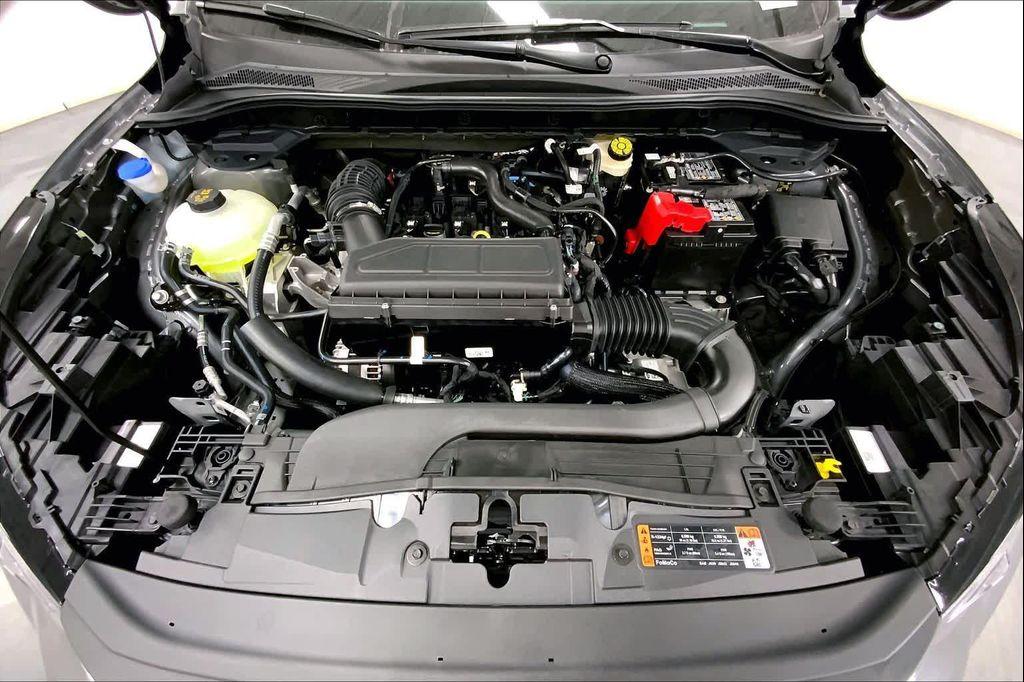 new 2026 Ford Escape car, priced at $27,988