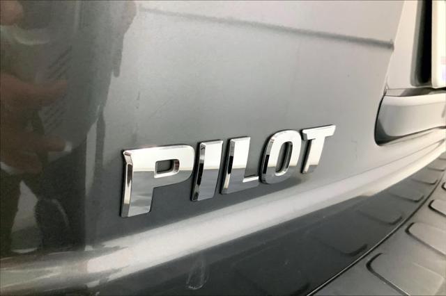 used 2012 Honda Pilot car, priced at $8,982