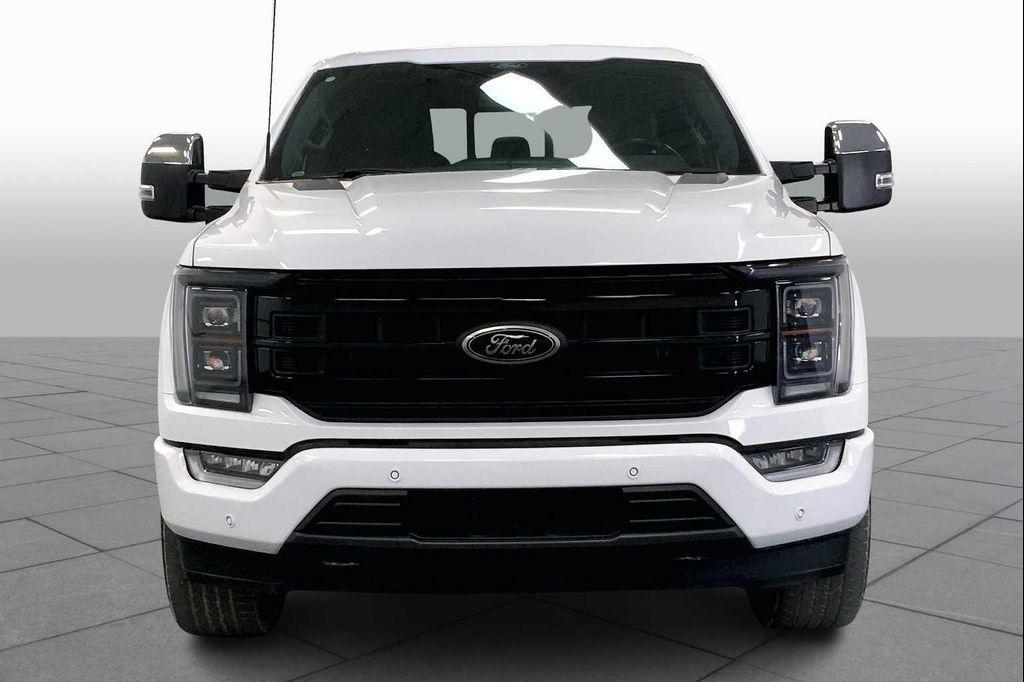 used 2022 Ford F-150 car, priced at $51,971